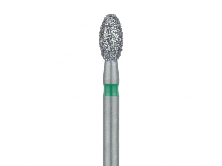 Бор алмазный 833G 023 FG 314 Meisinger (5 шт)