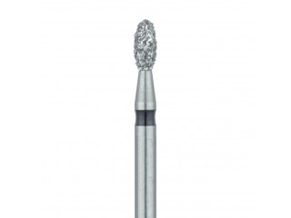 Бор алмазный 833H 018 FG 314 Meisinger (5 шт)