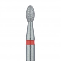 Бор алмазный 833F 023 RA 204 Meisinger (5 шт)