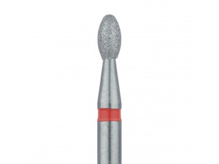 Бор алмазный 833F 023 RA 204 Meisinger (5 шт)