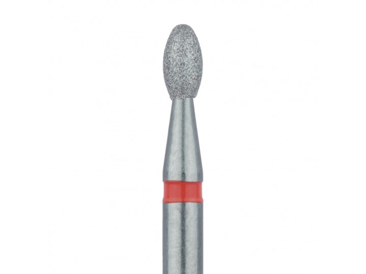 Бор алмазный 833F 023 RA 204 Meisinger (5 шт)