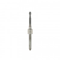 Фрезерный бор MPF CAD CAM Milling Burs 3х2,5х47