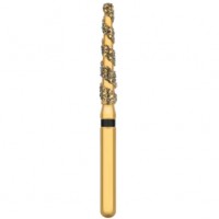 Боры алмазные FG DPR 850T-016 XC, 5 шт.