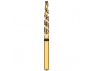 Боры алмазные FG DPR 850T-016 XC, 5 шт.