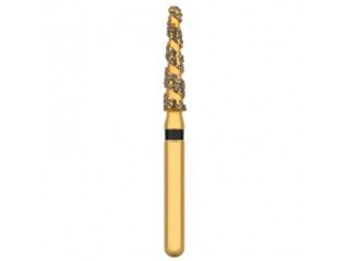 Боры алмазные FG DPR 856T-016 XC, 5 шт.