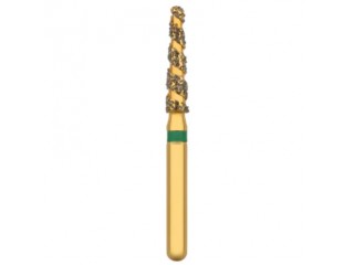 Боры алмазные FG DPR 856T-016 C, 5 шт.