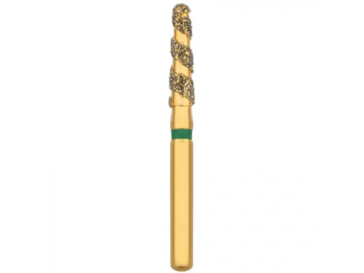 Боры алмазные FG DPR 855T-020 C, 5 шт.