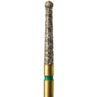 Боры алмазные FG 164-010 C, 5 шт.