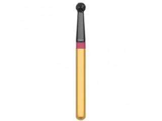 Боры алмазные FG PZ801-014 F, 5 шт.