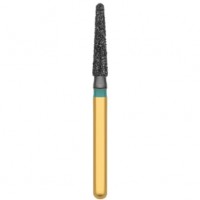 Боры алмазные FG PZ856-018 М, 5 шт.