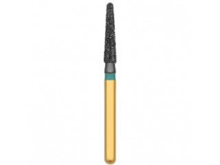 Боры алмазные FG PZ856-018 М, 5 шт.