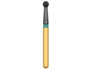 Боры алмазные FG PZ801-018 М, 5 шт.