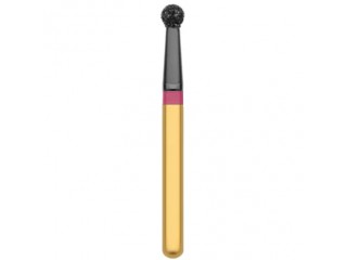 Боры алмазные FG PZ801-018 F, 5 шт.