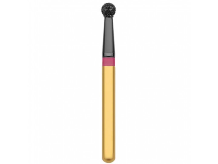 Боры алмазные FG PZ801-018 F, 5 шт.