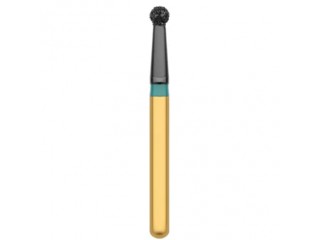 Боры алмазные FG PZ801-014 М, 5 шт.