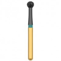 Боры алмазные FG PZ801-023 М, 5 шт.