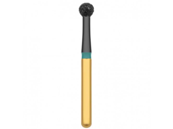 Боры алмазные FG PZ801-023 М, 5 шт.