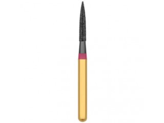 Боры алмазные FG PZ862-014 F, 5 шт.