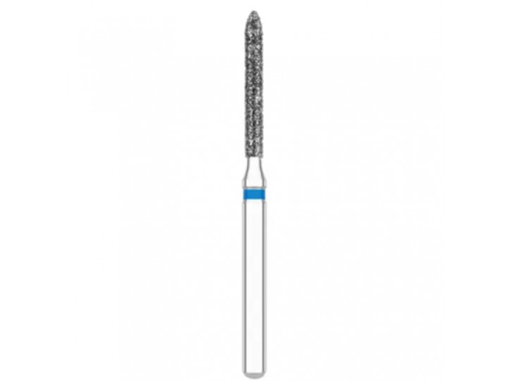 Боры алмазные FG 879-012 M, 5 шт.