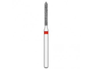 Боры алмазные FG 885-012 F, 5 шт.