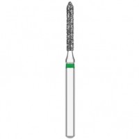 Боры алмазные FG 885-012 C, 5 шт.