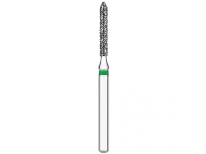 Боры алмазные FG 885-012 C, 5 шт.