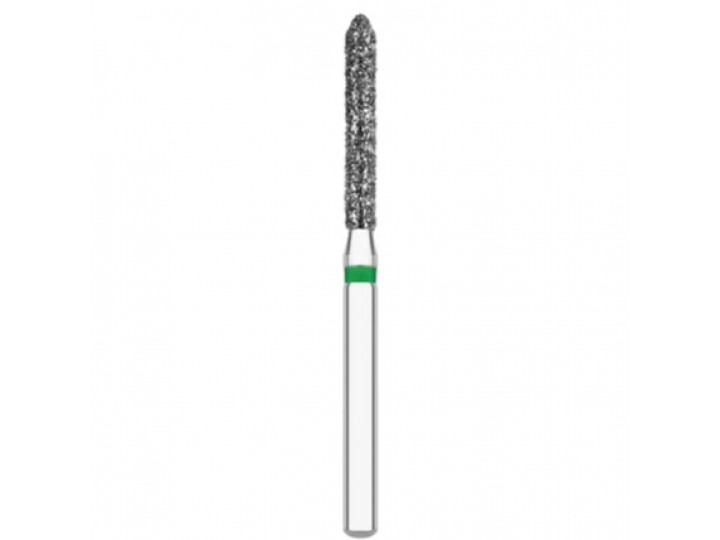 Боры алмазные FG 879-014 C, 5 шт.