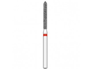 Боры алмазные FG 879-014 F, 5 шт.