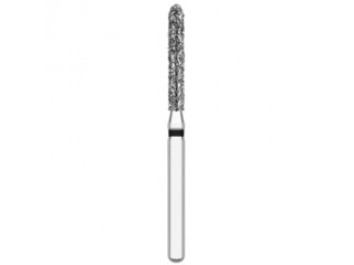 Боры алмазные FG 879-014 XC, 5 шт.