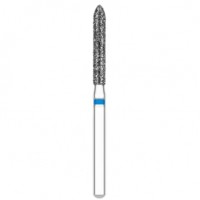 Боры алмазные FG 879-016 M, 5 шт.