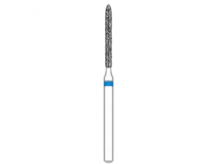 Боры алмазные FG 879-010 M, 5 шт.