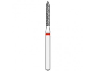 Боры алмазные FG 878-013 F / CR-22, 5 шт.