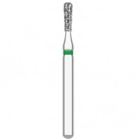 Боры алмазные FG 830L-012 C, 5 шт.