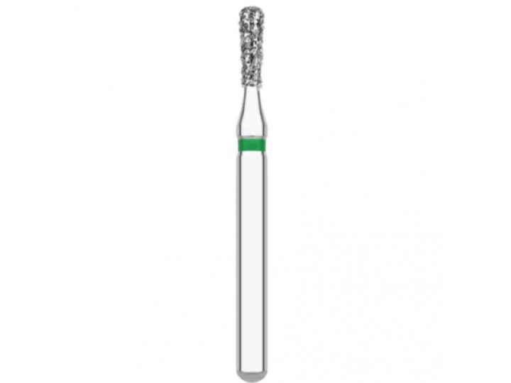 Боры алмазные FG 830L-012 C, 5 шт.