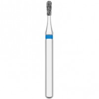 Боры алмазные FG 830-010 M / EX-41, 5 шт.