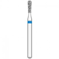 Боры алмазные FG 830L-012 M, 5 шт.