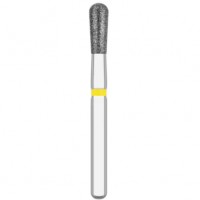 Боры алмазные FG 830L-021 EF / EX-21, 5 шт.