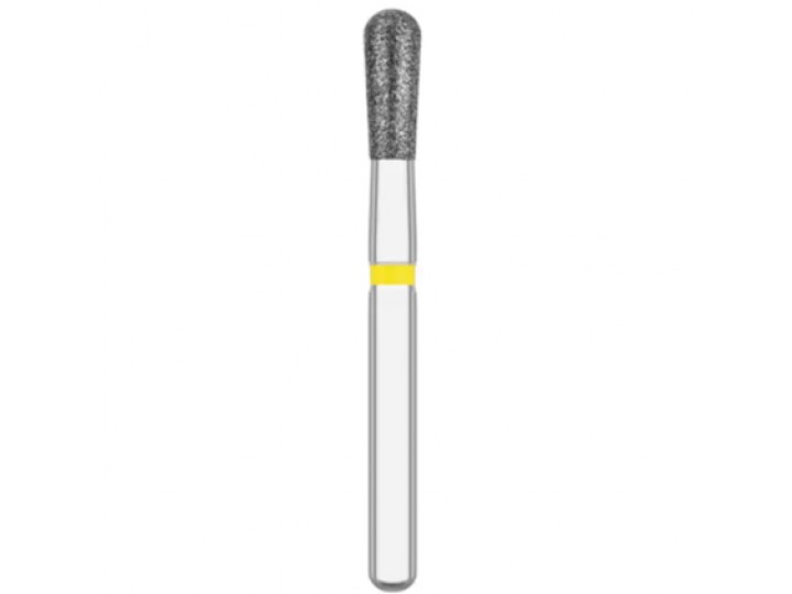 Боры алмазные FG 830L-021 EF / EX-21, 5 шт.