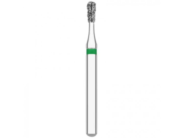 Боры алмазные FG 830-012 C, 5 шт.