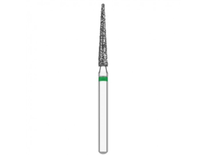 Боры алмазные FG 859-016 C / TC-11, 5 шт.