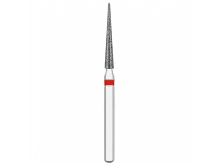 Боры алмазные FG 859-016 F / TC-11, 5 шт.