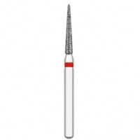 Боры алмазные FG 858-014 F / TC-21, 5 шт.