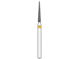 Боры алмазные FG 858-012 EF, 5 шт.