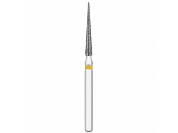 Боры алмазные FG 859-016 XF / TC-11 EF, 5 шт.