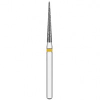 Боры алмазные FG 859-014 XF, 5 шт.