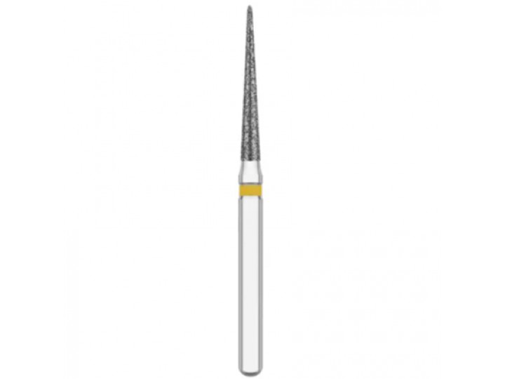 Боры алмазные FG 859-014 XF, 5 шт.