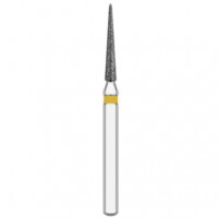 Боры алмазные FG 858-014 EF / TC-21, 5 шт.