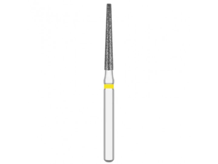 Боры алмазные FG 848-016 EF / TF-12, 5 шт.