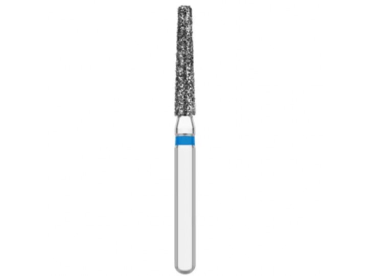 Боры алмазные FG 846KR-018 M / RS-21, 5 шт.