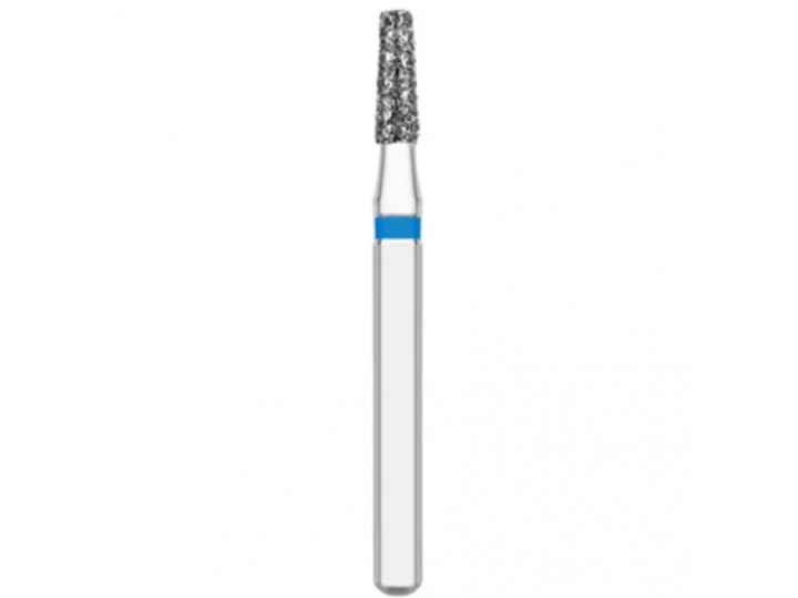 Боры алмазные FG 845-016 M / TF-31, 5 шт.